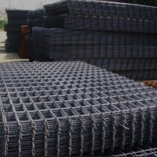 Mesh Wire