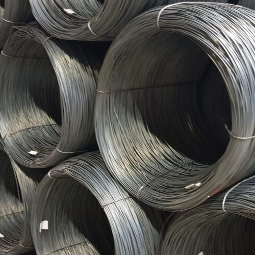 Steel Wire