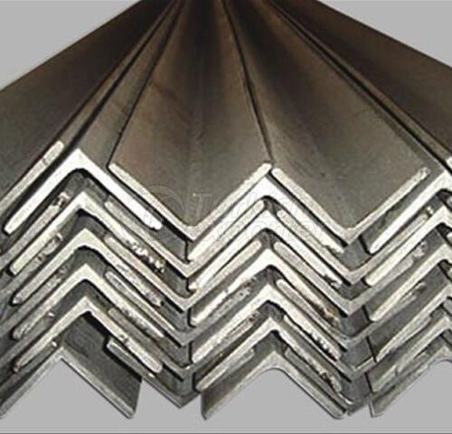 Angle Bars